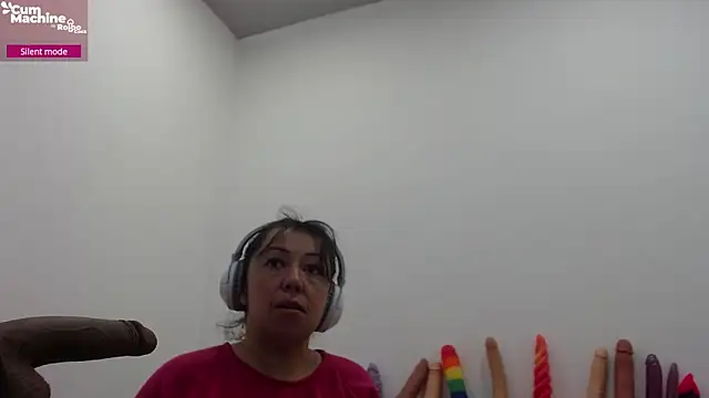 Drool Sucker online show from 02.01.26