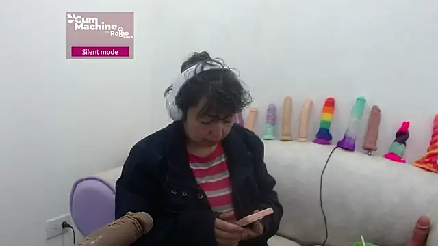 Drool Sucker online show from 03.18.26