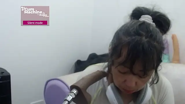 Drool Sucker online show from 04.01.26