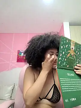 TwerkingAss online show from 12.07.24