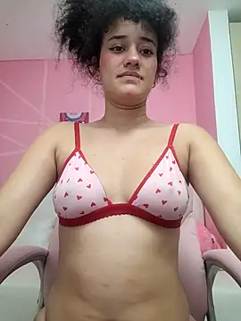 TwerkingAss online show from 12.11.24
