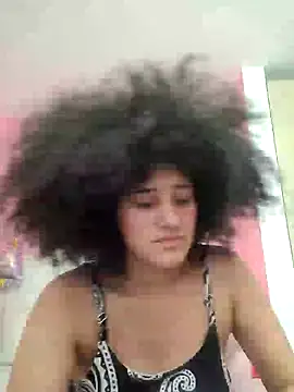 TwerkingAss online show from 12.26.24