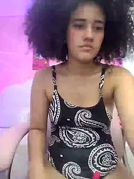 TwerkingAss online show from 01.23.25