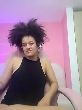 TwerkingAss online show from 01.24.25