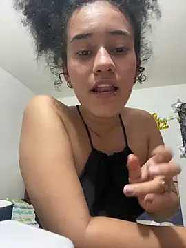 TwerkingAss online show from 01.30.25