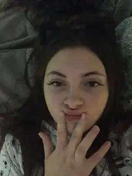 Snapshot of fairy365 chatting on 12.10.24 fairy365 online show from 12.10.24