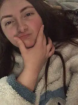 Snapshot of fairy365 chatting on 02.23.25 fairy365 online show from 02.23.25