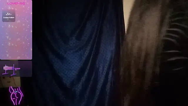 Snapshot of Sheela_oshovadi chatting on 12.23.24 Sheela oshovadi online show from 12.23.24