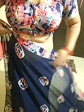 PayalSharmahot143 online show from 03.08.26