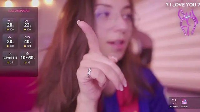 milly kenner online show from 02.18.26