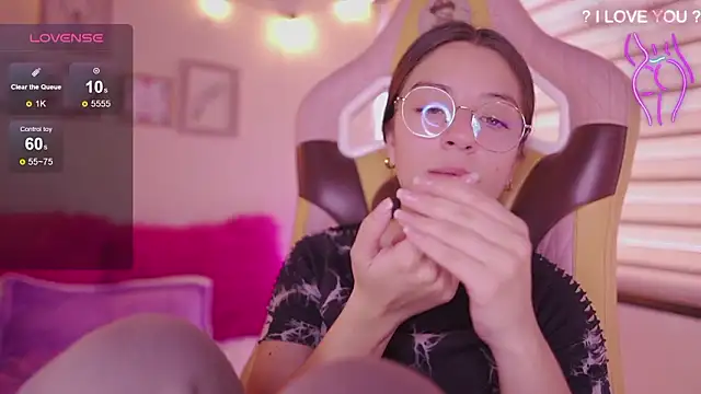 milly kenner online show from 02.19.26