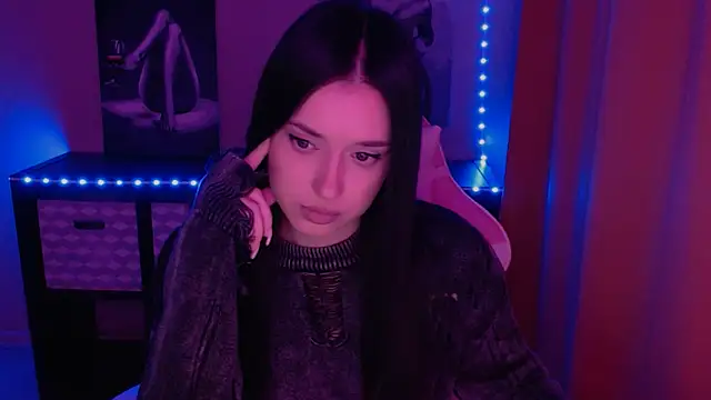 AlisaLink online show from 01.13.25