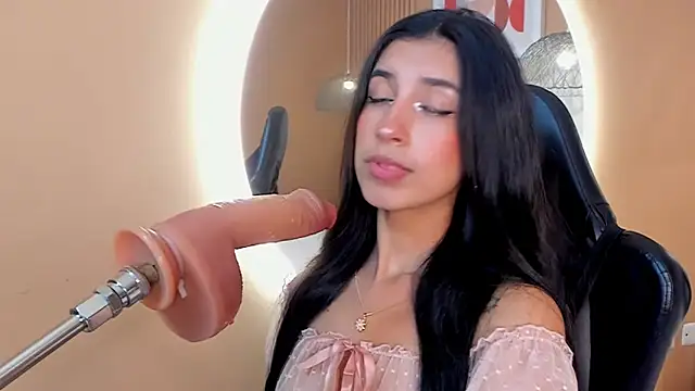 zia cooper online show from 03.22.25