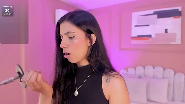 zia cooper online show from 12.22.25