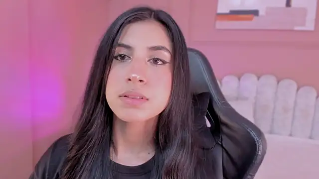 zia cooper online show from 02.25.26