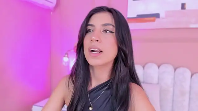 zia cooper online show from 03.18.26