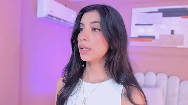 zia cooper online show from 03.31.26