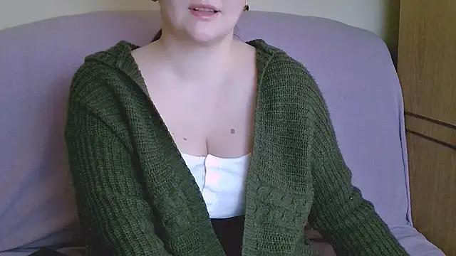 ChubbyMaia online show from 03.03.25