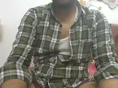 Desiboy 525 online show from 03.18.25