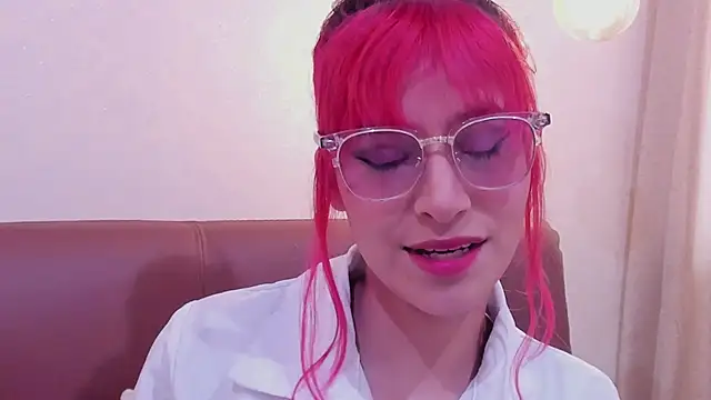 RedMeloddy online show from 01.30.25