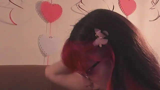 RedMeloddy online show from 02.11.25