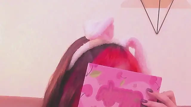 RedMeloddy online show from 03.02.25