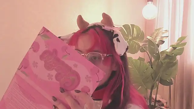 RedMeloddy online show from 03.09.25