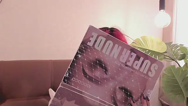 RedMeloddy online show from 03.16.25