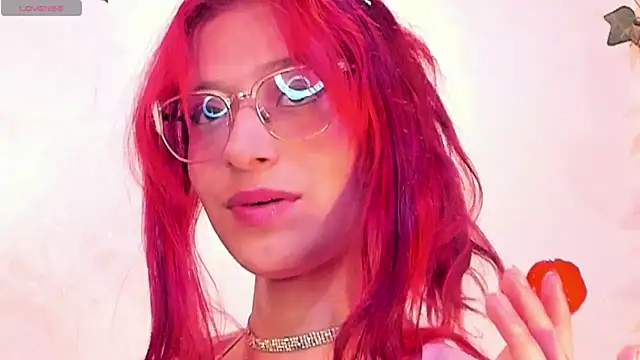 RedMeloddy online show from 12.03.25