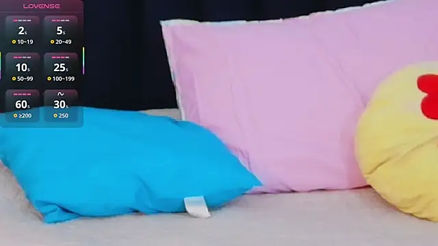 littleebonymommy online show from 11.01.25