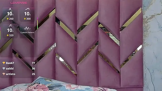 littleebonymommy online show from 11.13.25