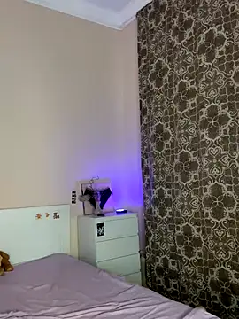 bigbabykiki online show from 11.08.25