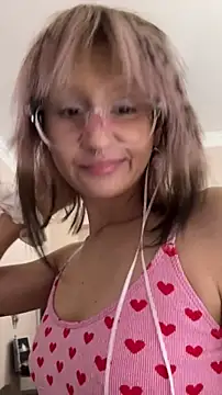 bigbabykiki online show from 01.14.26