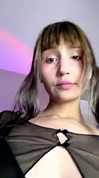 Snapshot of bigbabykiki chatting on 06.26.26 bigbabykiki online show from 06.26.26