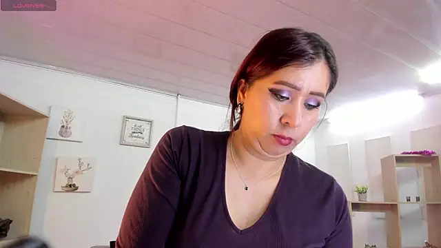 Snapshot of Alexx_Scoot chatting on 03.06.25 Alexx Scoot online show from 03.06.25