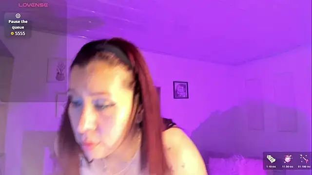 Alexx Scoot online show from 11.23.25