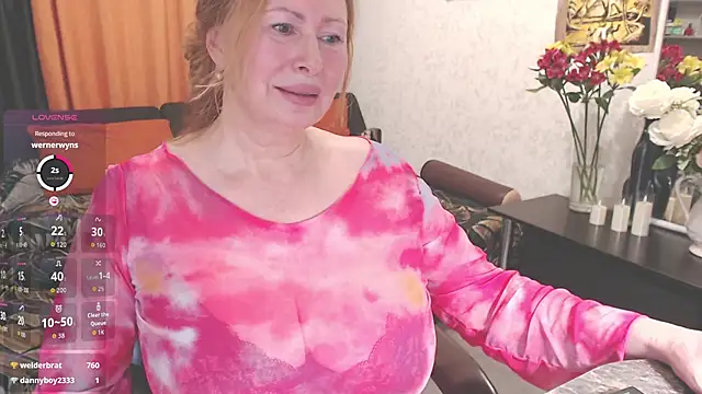  Monika sun  online show from 03.28.26