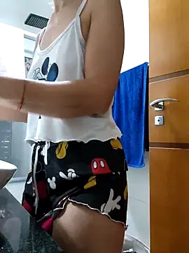 Branquinhasexy online show from 03.10.26