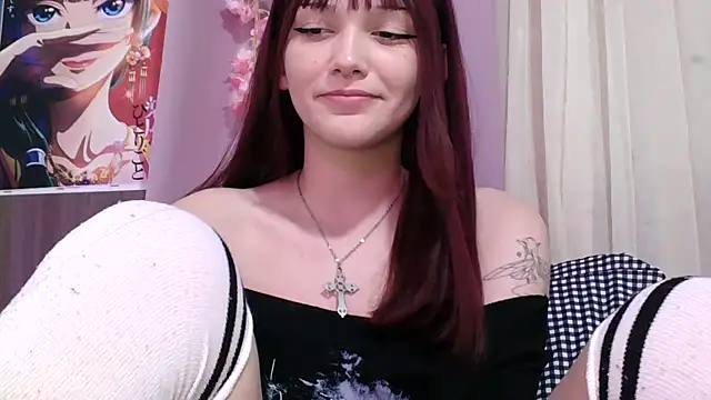 Snapshot of faelitababy chatting on 05.20.26 faelitababy online show from 05.20.26