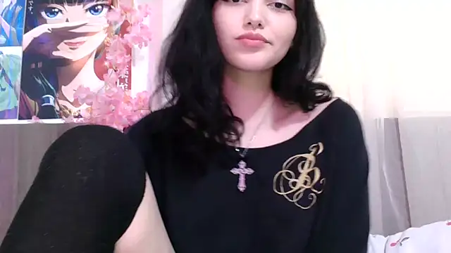 Snapshot of faelitababy chatting on 05.29.26 faelitababy online show from 05.29.26