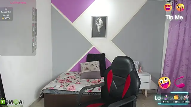 karla charloby online show from 01.16.25