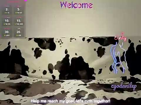 Zgodanilep online show from 03.06.26