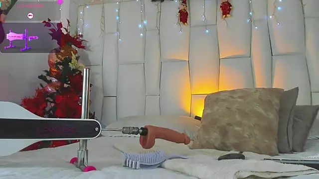 Regiina Doll online show from 12.14.25