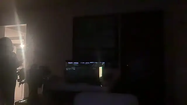 Snapshot of Naciaxxx chatting on 03.03.25 Naciaxxx online show from 03.03.25