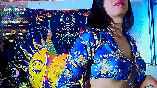 Angel-dust09 online show from 12.02.25