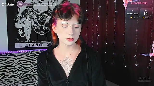 Vailyreb  online show from 01.15.25