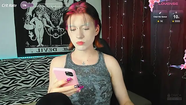 Vailyreb  online show from 01.17.25