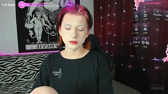 Vailyreb  online show from 01.18.25