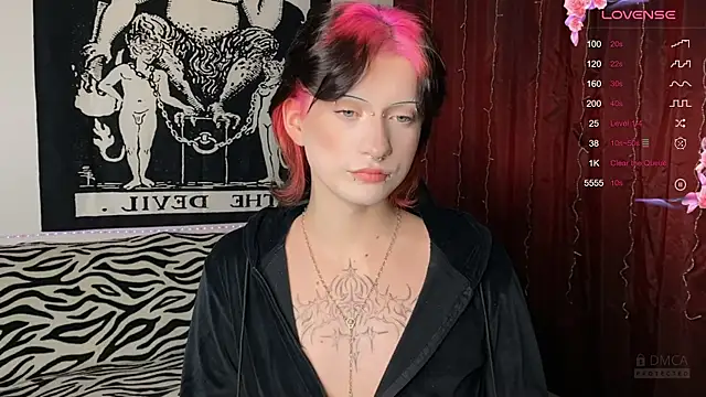 Vailyreb  online show from 02.04.25