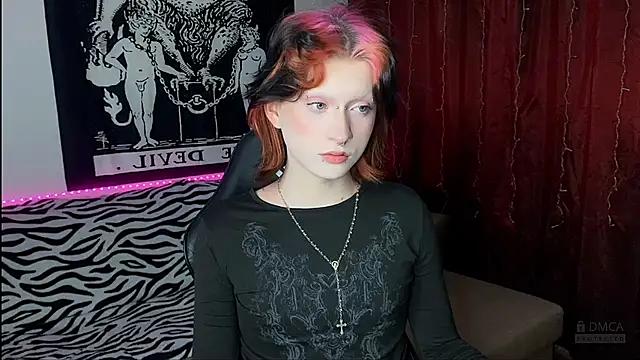 Vailyreb  online show from 02.27.25